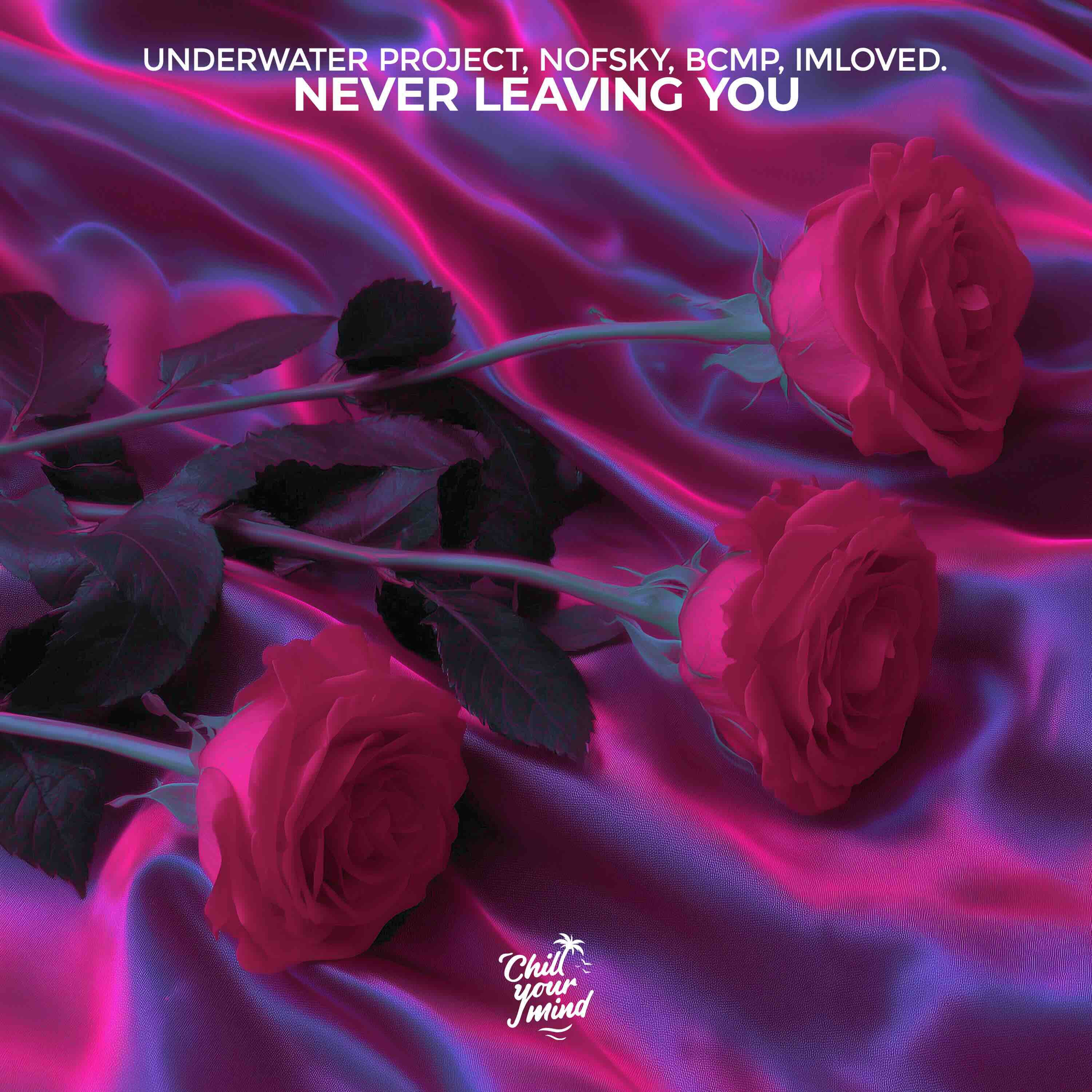 BCMP Never Leaving You