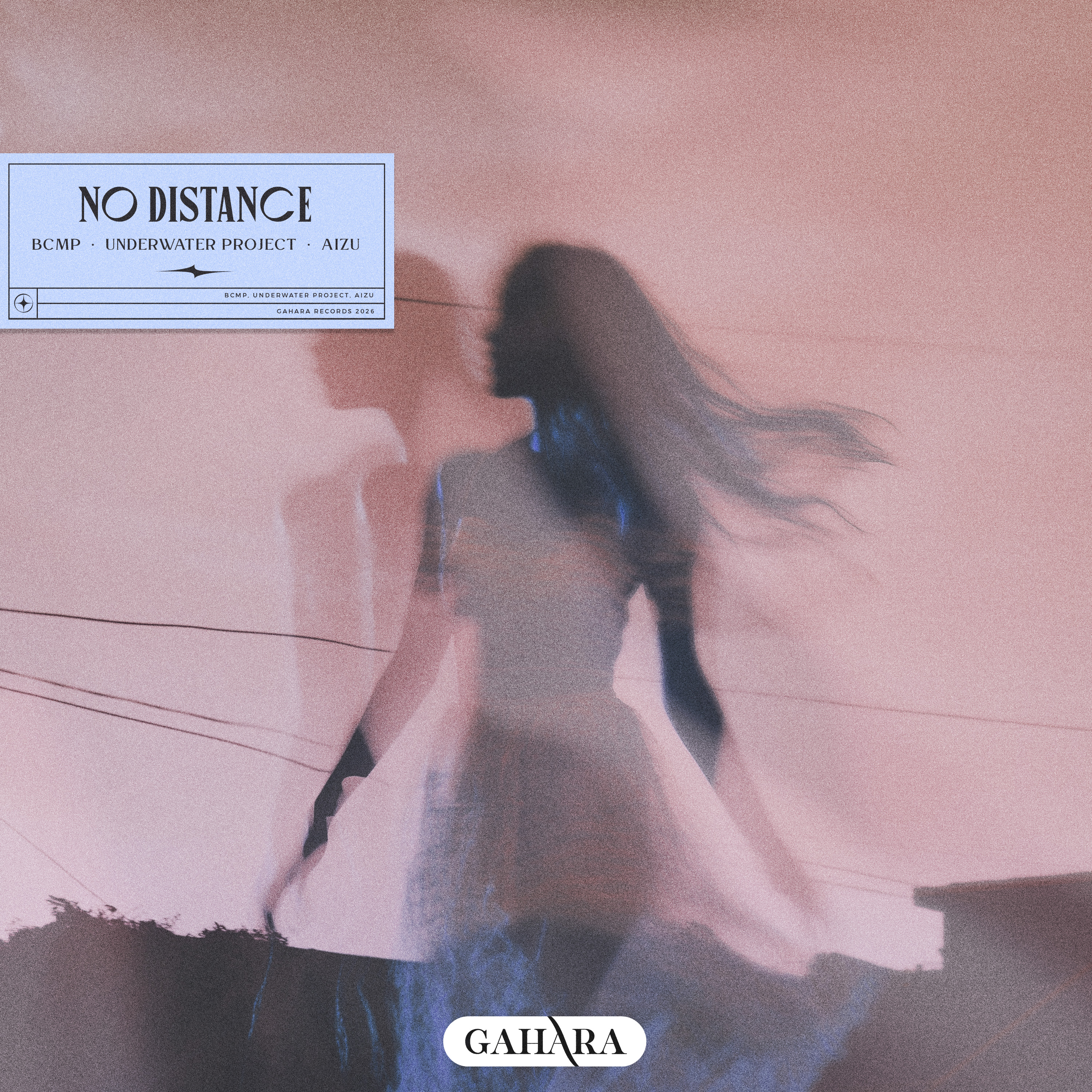 BCMP Aizu No Distance